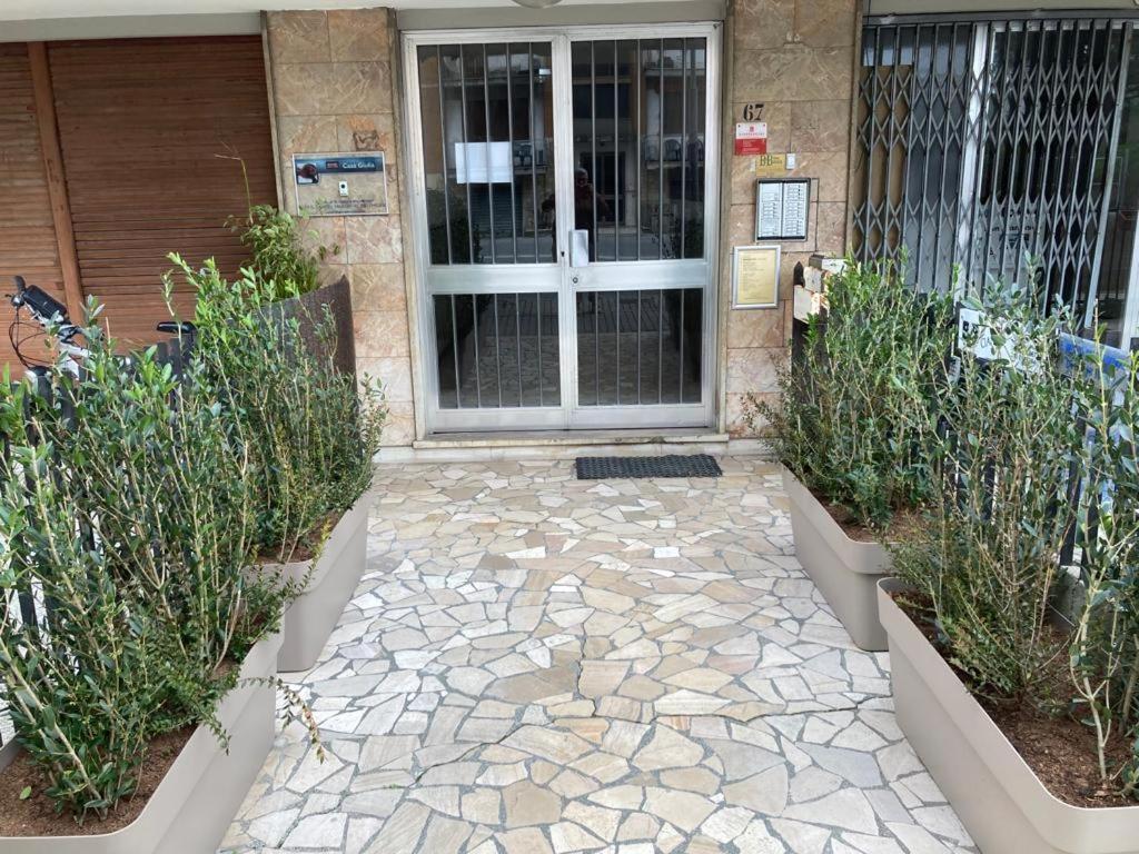 Bed and Breakfast Dal Ciandri Pisa Exterior foto
