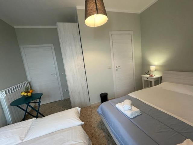 Bed and Breakfast Dal Ciandri Pisa Exterior foto