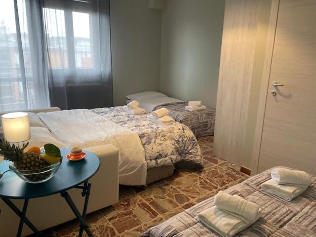 Bed and Breakfast Dal Ciandri Pisa Exterior foto