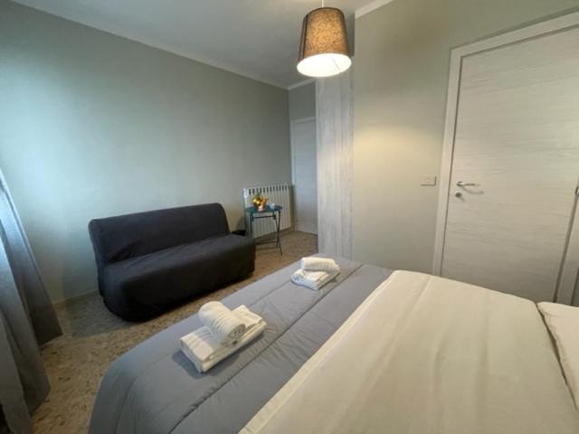 Bed and Breakfast Dal Ciandri Pisa Exterior foto